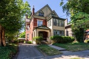 Spacious 6-BR Home-10 Mins to DT