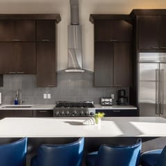 Luxury 3BR on TQL Stadium & Washington Park