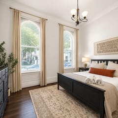 2BR / 2Ba Home + Stadiums near Downtown, OTR