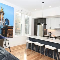 WOW! PERFECT Condo in Over-the-Rhine & Downtown!