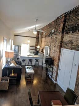 ♥♥ #1-Ranked Parkside Condo w/ Large Private Patio