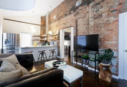 ♥♥ #1-Ranked Parkside Condo w/ Large Private Patio