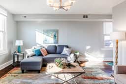 2 Large Apts w/ Parking - Downtown/Over the Rhine