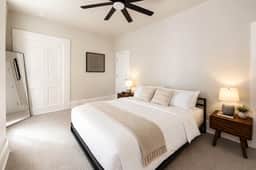 Airy, Elegant 1bd Apartment, Steps from Everything