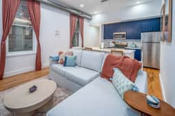 Centrally Located, Private Condo!