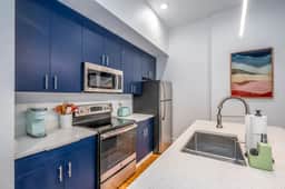 Centrally Located, Private Condo!