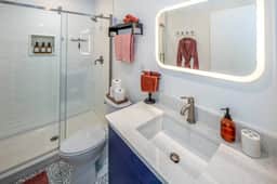 Centrally Located, Private Condo!