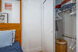 Centrally Located, Private Unit!