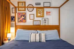 Centrally Located, Private Unit!
