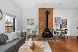 Charming Mt. Adams 1BR in Prime Location!