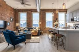 Cheetah: Explore OTR/Downtown from Rhinegeist