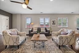 Classy 2BR Condo Near City Centre | OTR, UC, Zoo