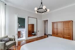 Clifton 1 Bed Renovated Historic Home by Zoo, UC
