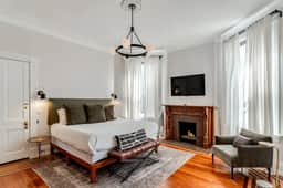 Clifton 1 Bed Renovated Historic Home by Zoo, UC