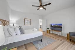 Cozy 3BR near Zoo | Hospitals | UC | Free Parking