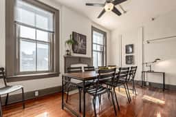 Deluxe 5-bedrm - walkable to all in OTR & Downtown