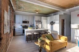 Entire Historic Building: Sleeps 30