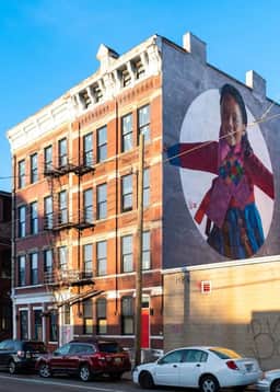 Entire Historic Building: Sleeps 30