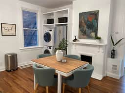 Explore Downtown from Adorable Mount Adams