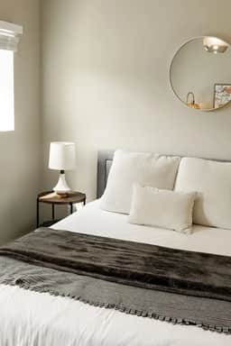 Explore OTR from a Parkside Condo | Walk to ALL