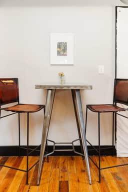 Great Parkside Microapartment ♥ Location AND Price