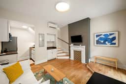 Hidden Gem 2BD w/ Patio, Near Findlay Market, UC