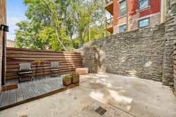 Hidden Gem 2BD w/ Patio, Near Findlay Market, UC