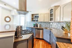 Huge Downtown Retreat - Downtown/Over the Rhine