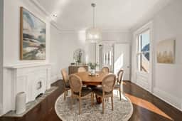 Huge Lux Historic Retreat, Walk to All Downtown
