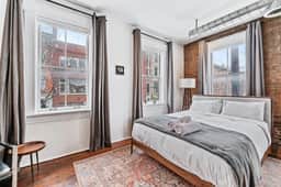 Loft in the heart of Over-The-Rhine