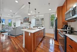 Lux 1BR |Views & Design | Located near ALL