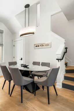 Lux 3BR Home on Washington Park | Walk Everywhere