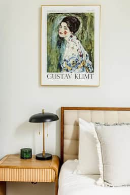 Lux Condo Near Washington Park | Walk Everywhere