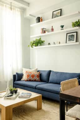 Lux Condo Steps to Washington Park | Walk to ALL