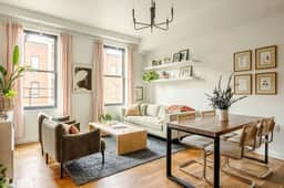 Lux Condo Near Washington Park | Walk Everywhere