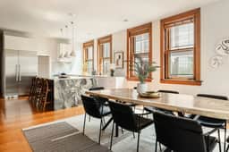 Lux Penthouse | Hot Tub | Rooftop Patio | OTR