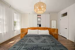 Lux Hidden Gem, 2bd w/ Patio Steps from All OTR