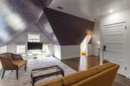 Lux Studio | Central to Everything