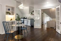 Lux Studio | Central to Everything