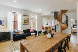 Luxurious Penthouse, No Expenses Spared OTR Palace
