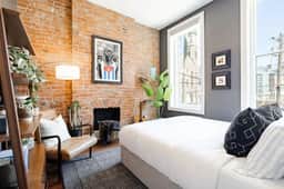Luxury 4BR | Washington Park | Walk Everywheret