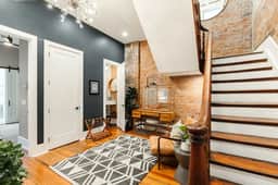 Luxury 4BR | Washington Park | Walk Everywheret