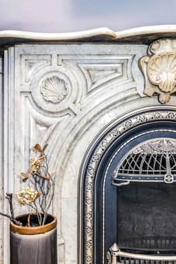 Luxury Brownstone | Walk to ALL | Washington Park
