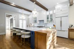 Luxury Home Under the Dome | 2 Min to Notre Dame