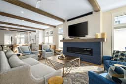 Luxury Home Under the Dome | 2 Min to Notre Dame