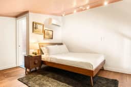 Luxury Loft near Washington Park | Rooftop Deck