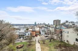 Mt. Adams 1BR | Free Parking