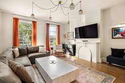 Palatial Parkside 3bd Home, Luxury Retreat