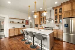 Palatial Parkside 3bd Home, Luxury Retreat