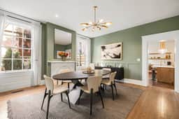 Palatial Parkside 3bd Home, Luxury Retreat